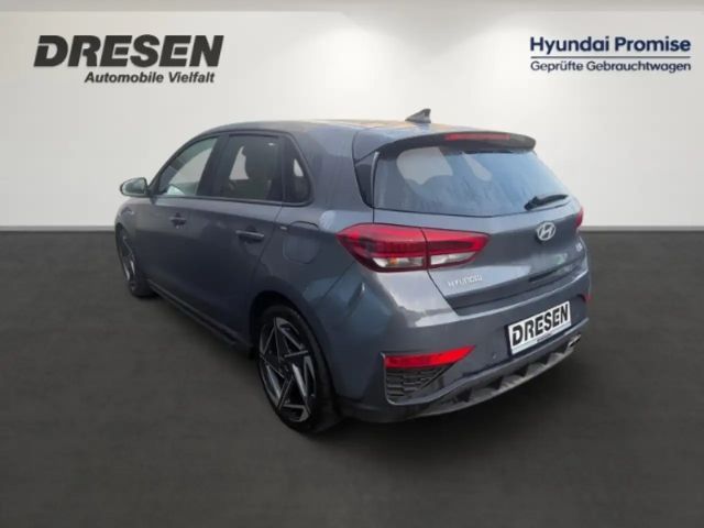 Hyundai i30 N Line