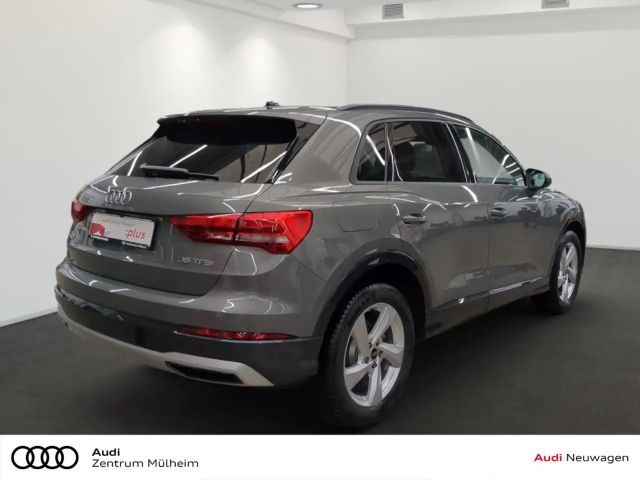 Audi Q3 35 TFSI