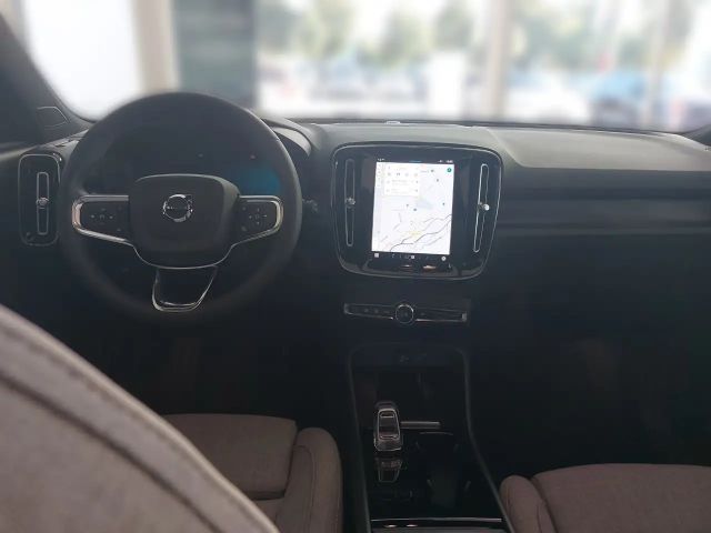 Volvo XC40 Twin Engine Ultimate