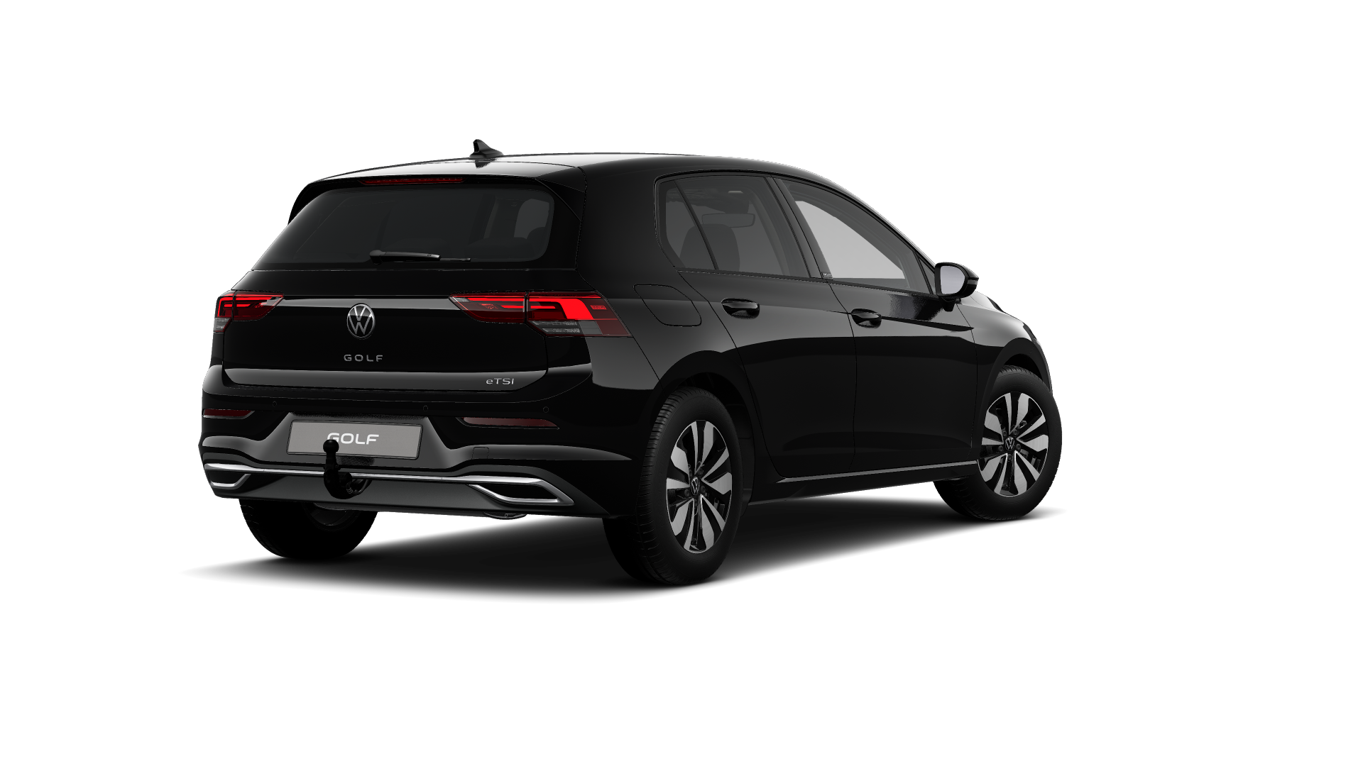 Volkswagen Golf 1.5 eTSI Golf VIII Move