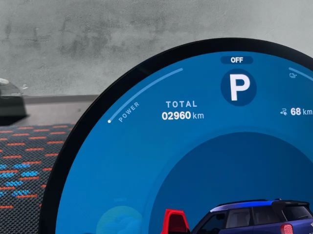 MINI Aceman Favoured Trim PAKET XL19''NAVI HuD AHK 360°KAMERA