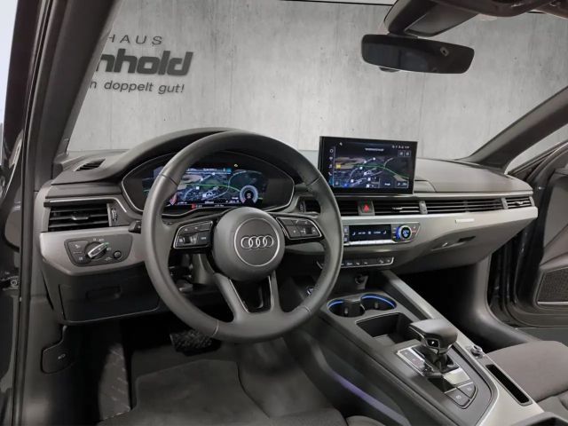 Audi A4 allroad 45 TFSI Quattro S-Tronic