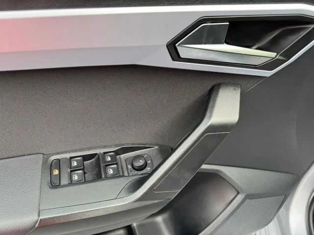 Seat Ibiza 1.0 TSI DSG FR-lijn