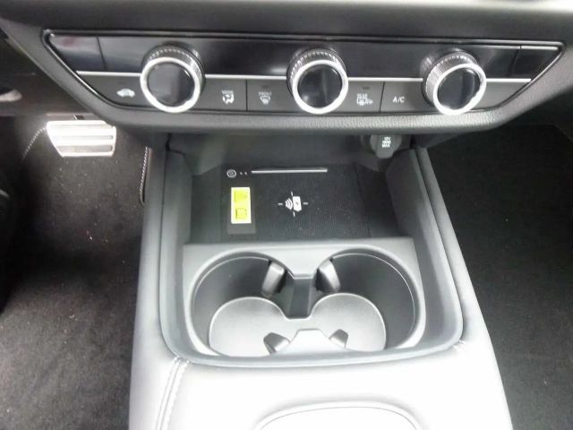 Honda ZR-V 2.0 e:HEV i-MMD