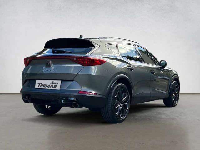 Cupra Formentor 2.0 TSI DSG VZ