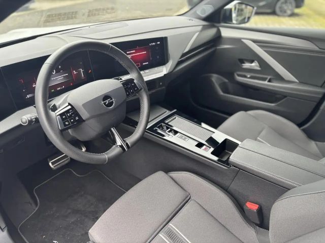 Opel Astra GS-Line Grand Sport Sports Tourer