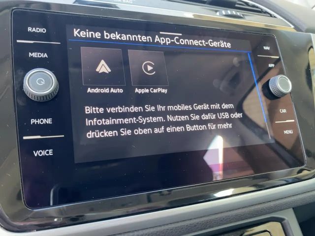 Volkswagen Touran 7-zitter Comfortline