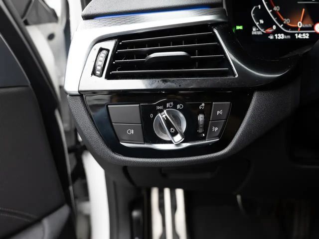 BMW 520 520d M-Sport Touring xDrive