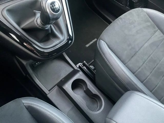 Mercedes-Benz T-Klasse Style