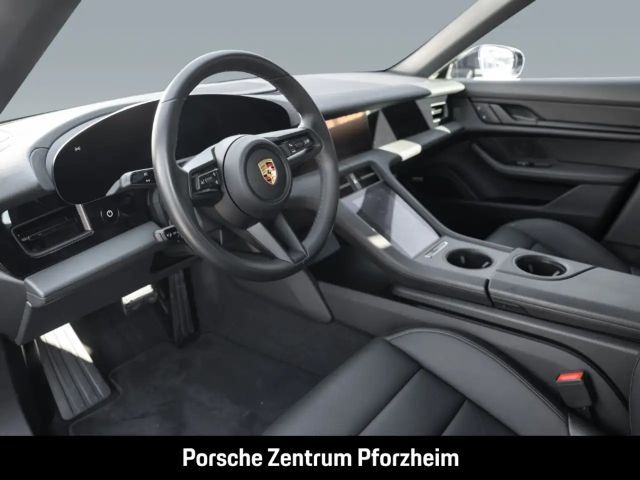 Porsche Taycan InnoDrive BOSE 20-Zoll Rückfahrkamera
