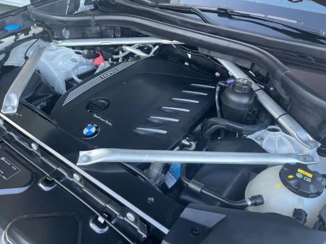 BMW X5 M-Sport xDrive