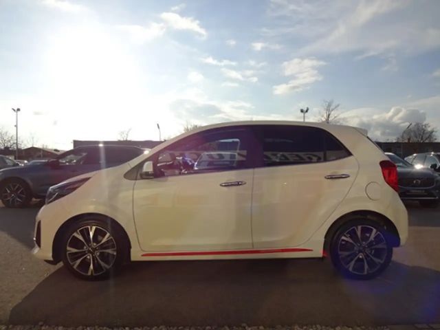 Kia Picanto GT-Line