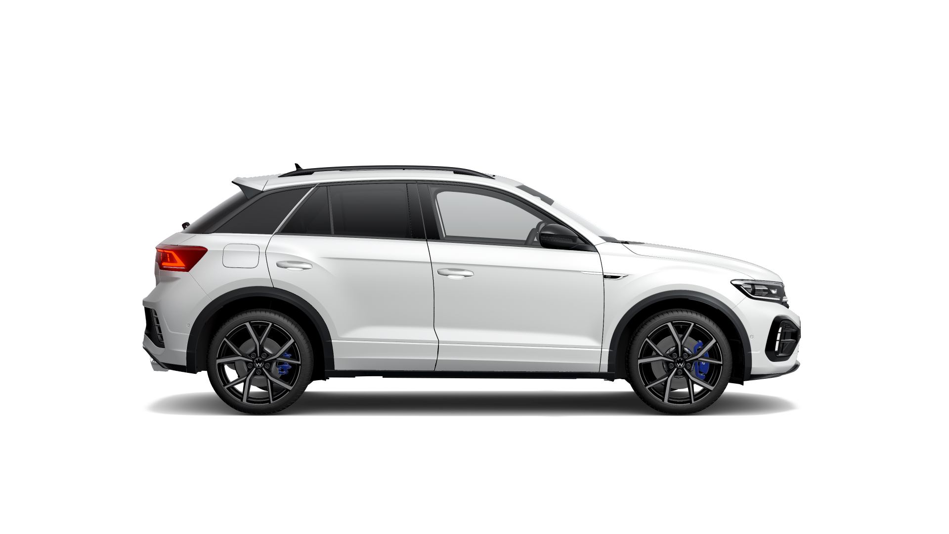 Volkswagen T-Roc 2.0 TSI Style