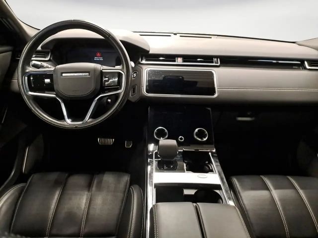 Land Rover Range Rover Velar D300 HSE