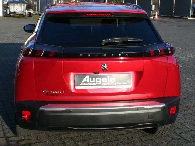 Peugeot E-2008 Allure Pack