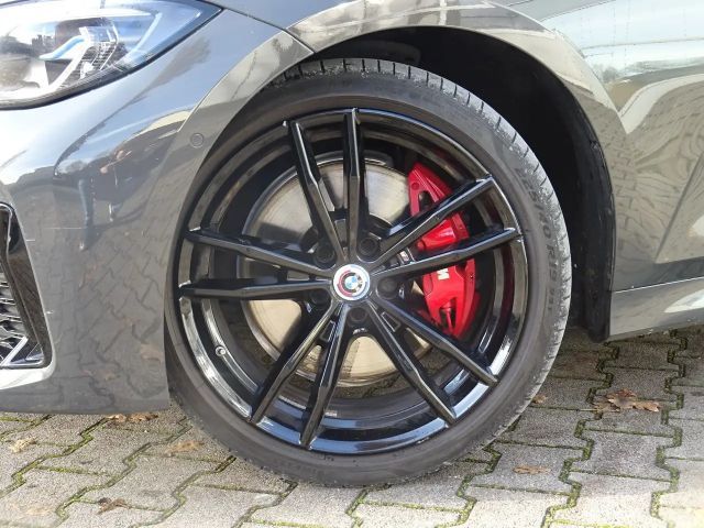 BMW 340 Touring xDrive