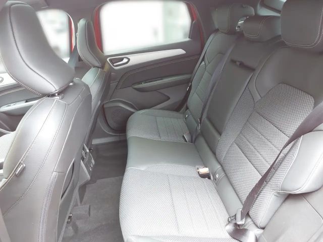 Renault Arkana EDC Hybrid Techno