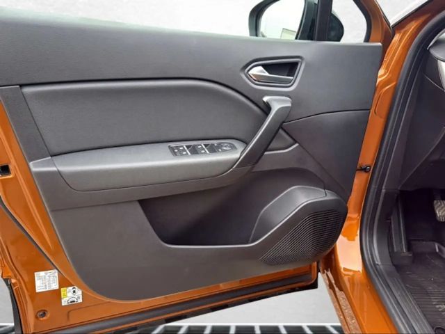 Renault Captur Intens TCe 90