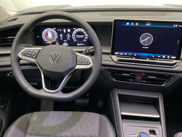 Volkswagen Tayron DSG