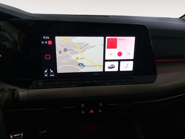 Volkswagen Golf 1.5 TSI