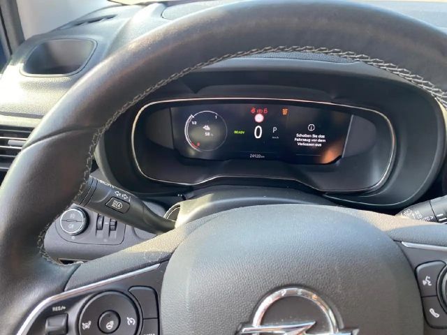 Opel Combo Combo-e Elegance Life