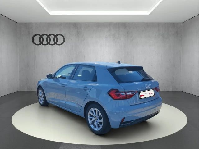 Audi A1 25 TFSI Sportback