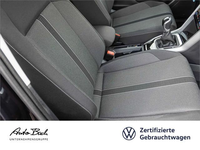 Volkswagen T-Roc 1.0 TSI