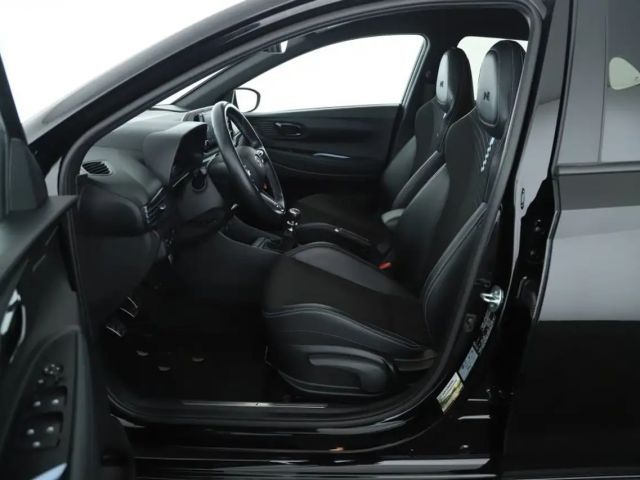 Hyundai i20 1.6 T-GDi