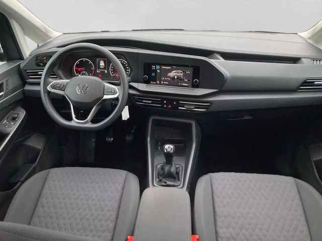 Volkswagen Caddy Life