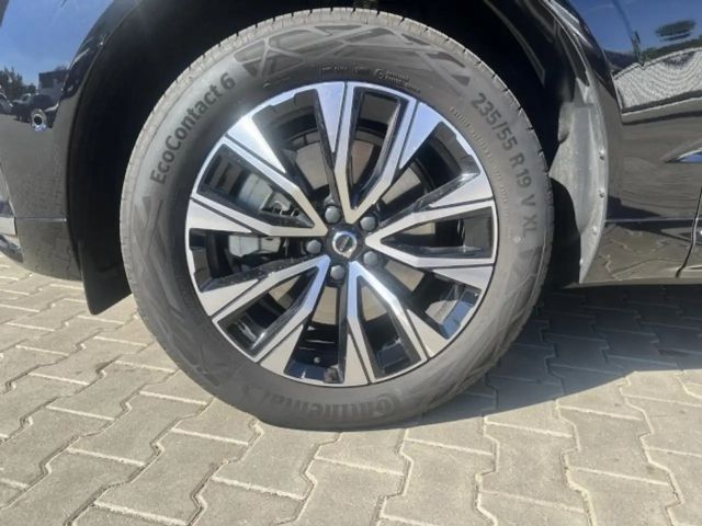 Volvo XC60 AWD Bright Plus