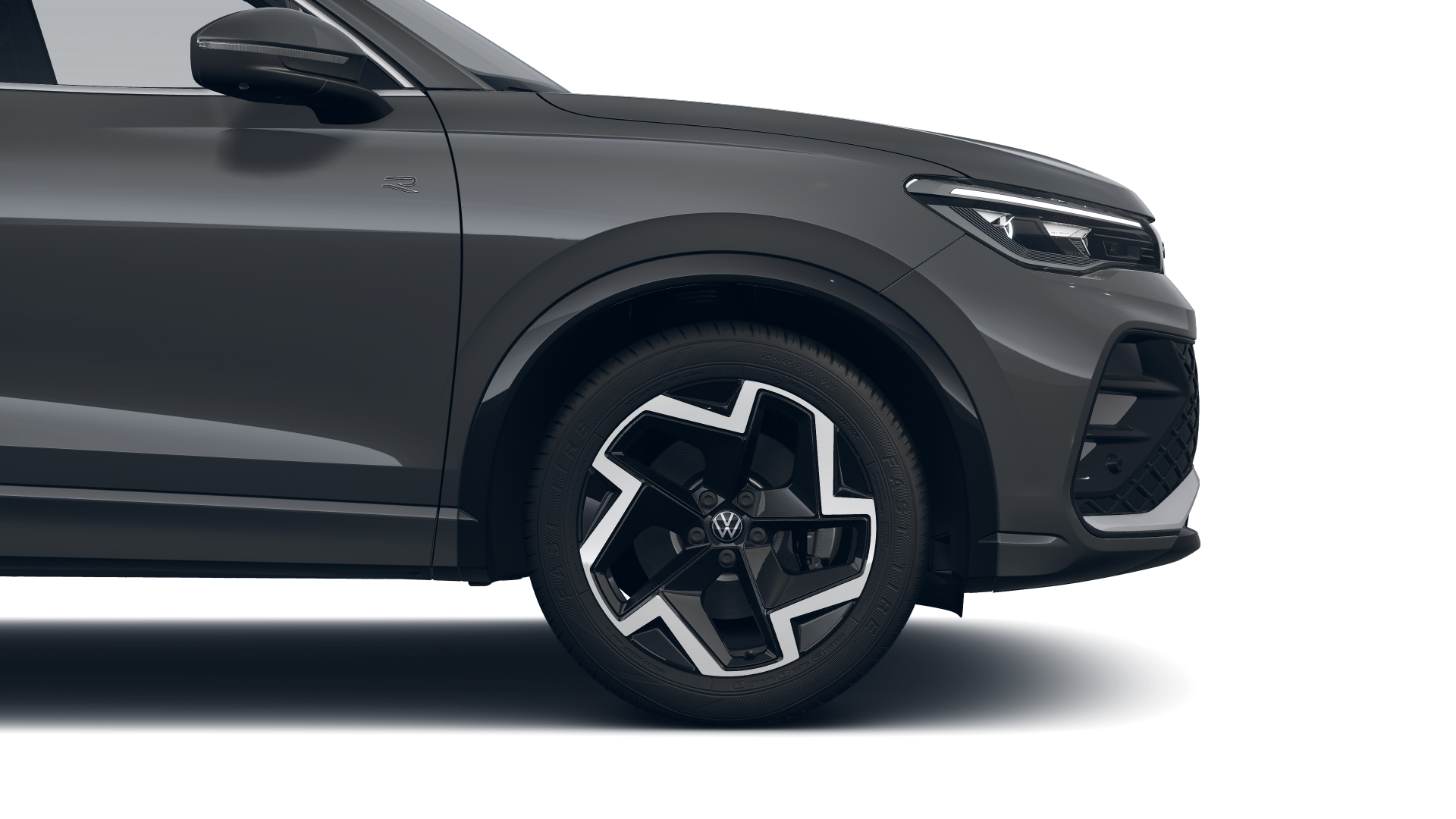 Volkswagen Tiguan Tiguan 2,0   R-L  DT142 TDID7A