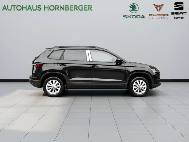 Skoda Karoq 1.5 TSI Selection