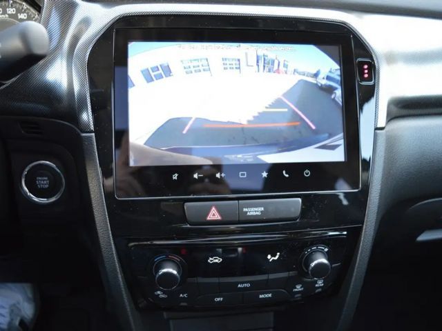 Suzuki Vitara AllGrip Comfort Hybrid