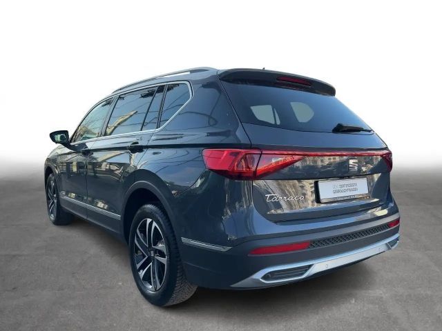 Seat Tarraco 1.5 TSI DSG