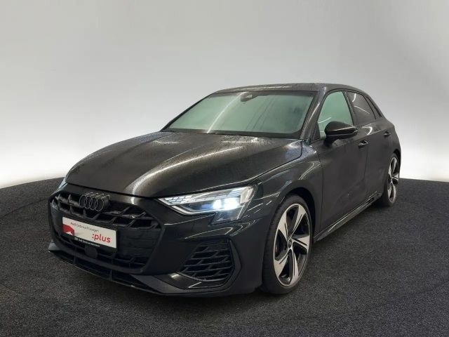 Audi S3 2.0 TFSI Sedan