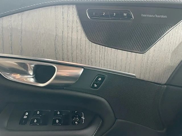 Volvo XC90 AWD Dark Ultimate