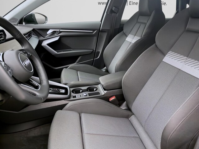 Audi A3 35 TFSI S-Tronic Sedan
