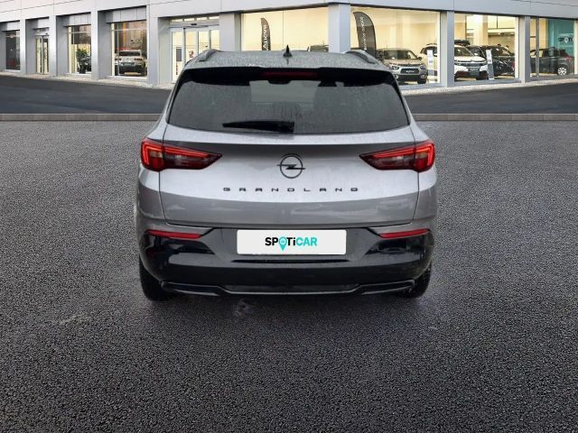 Opel Grandland X GS-Line Grand Sport