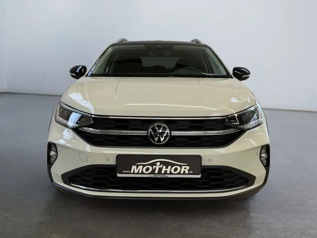 Volkswagen Taigo 1.5 TSI DSG Style