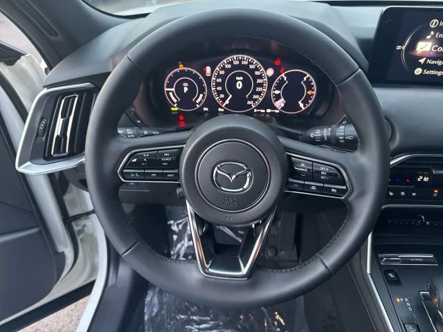 Mazda CX-60 Homura Plus