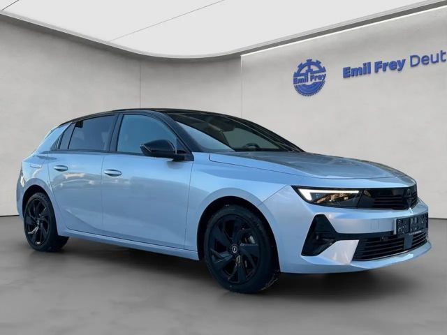 Opel Astra 1.2 Turbo GS-Line Grand Sport Turbo