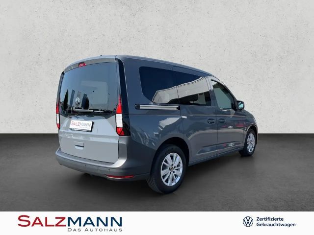 Volkswagen Caddy KLIMA ALU