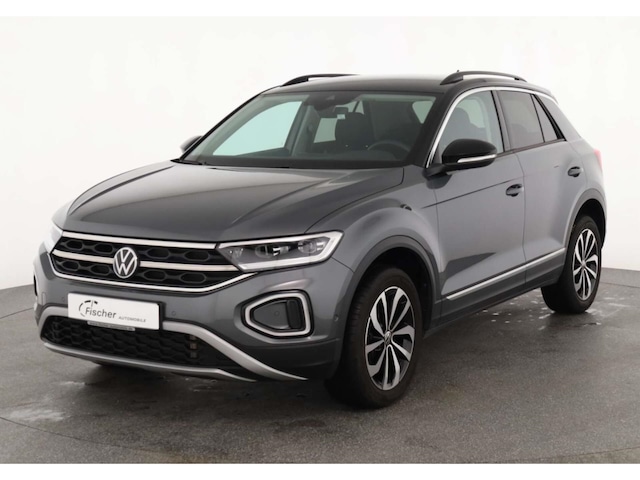 Volkswagen T-Roc 1.5 TSI Style