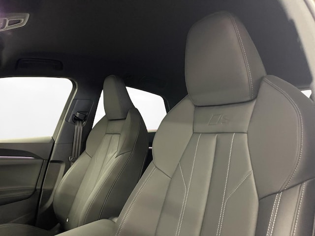 Audi Q5 Quattro S-Tronic Sportback