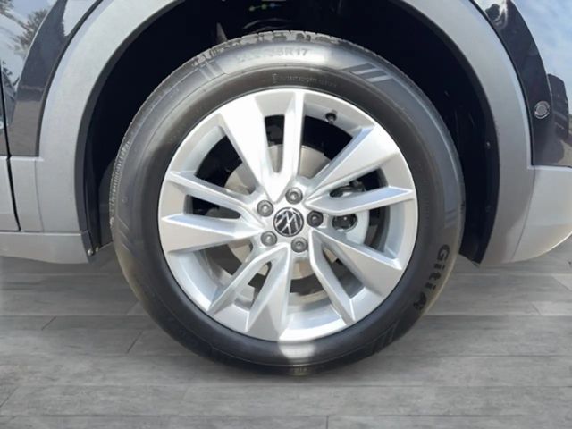 Volkswagen T-Cross 1.0 TSI DSG