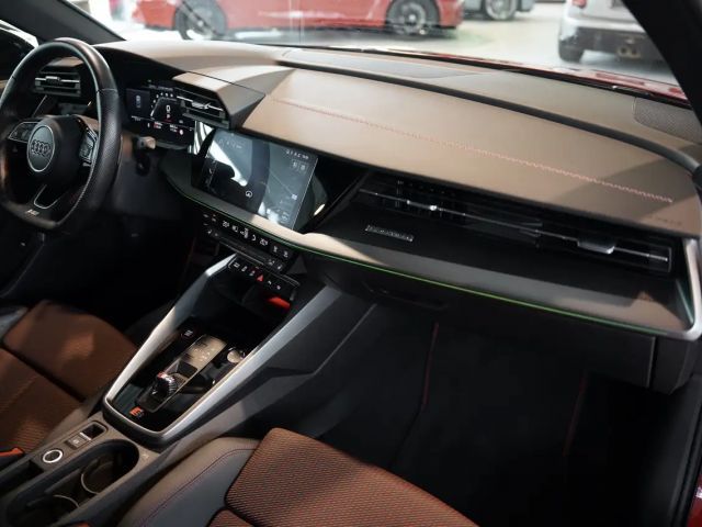 Audi S3 Quattro Sedan