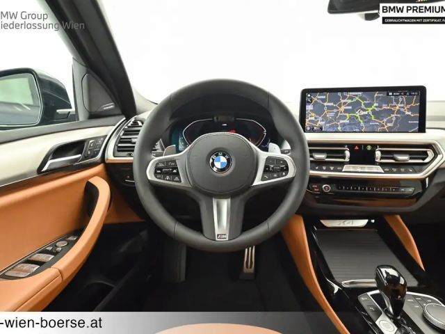 BMW X4 xDrive20d