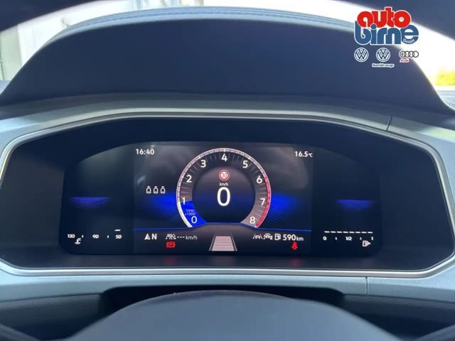 Volkswagen T-Roc Goal EU6e GOAL 1.0 l TSI OPF 85 kW (116 PS) 6-Gang