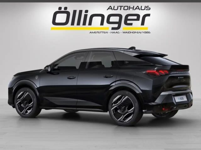 Peugeot E-3008 73Kwh GT-Line