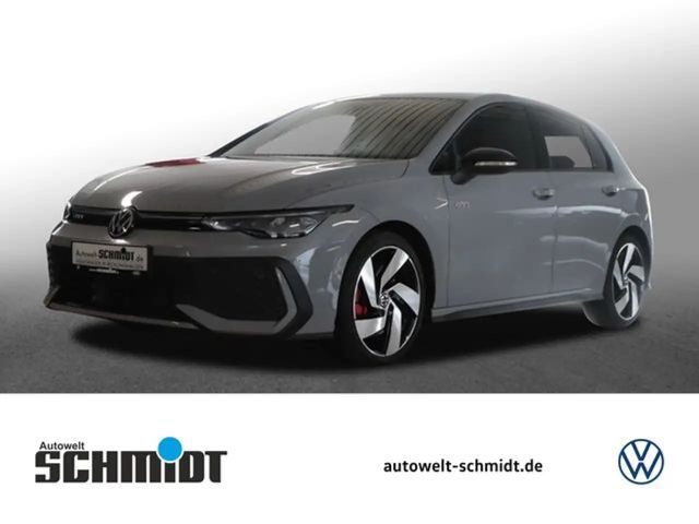 Volkswagen Golf DSG GTI Golf VIII Style